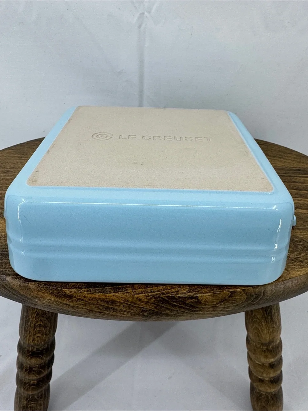 Le Creuset Stoneware Small 6